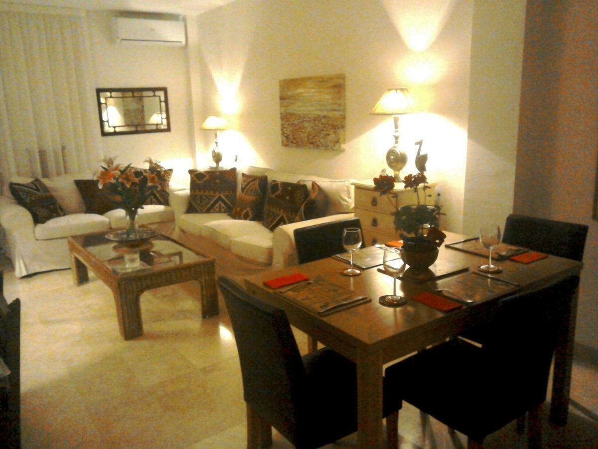 Veramar Apartment