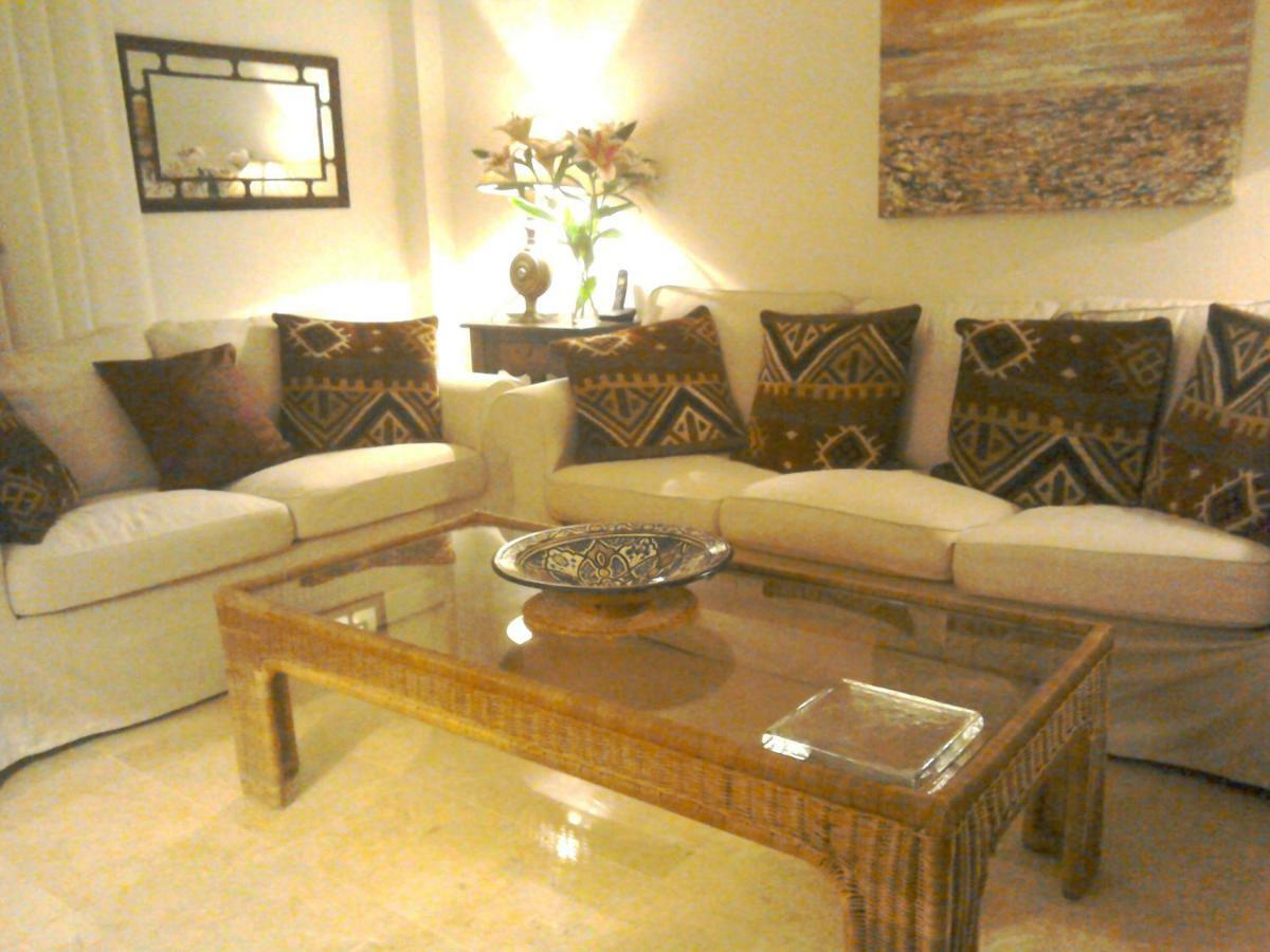 Apartment Veramar *