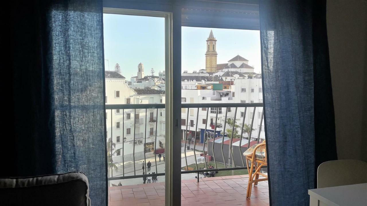Appartement Centrico Y Luminoso Estepona