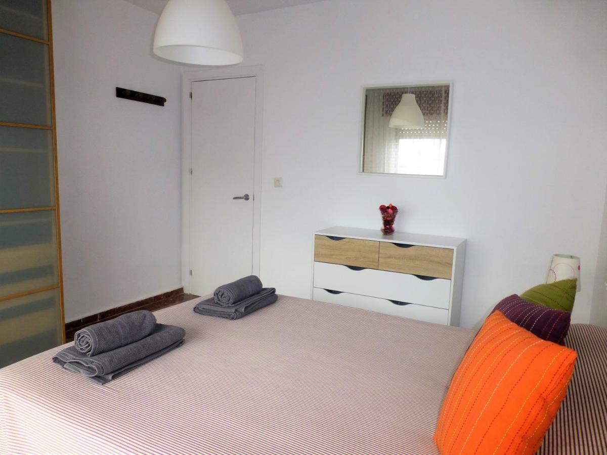 Appartement Centrico Y Luminoso *