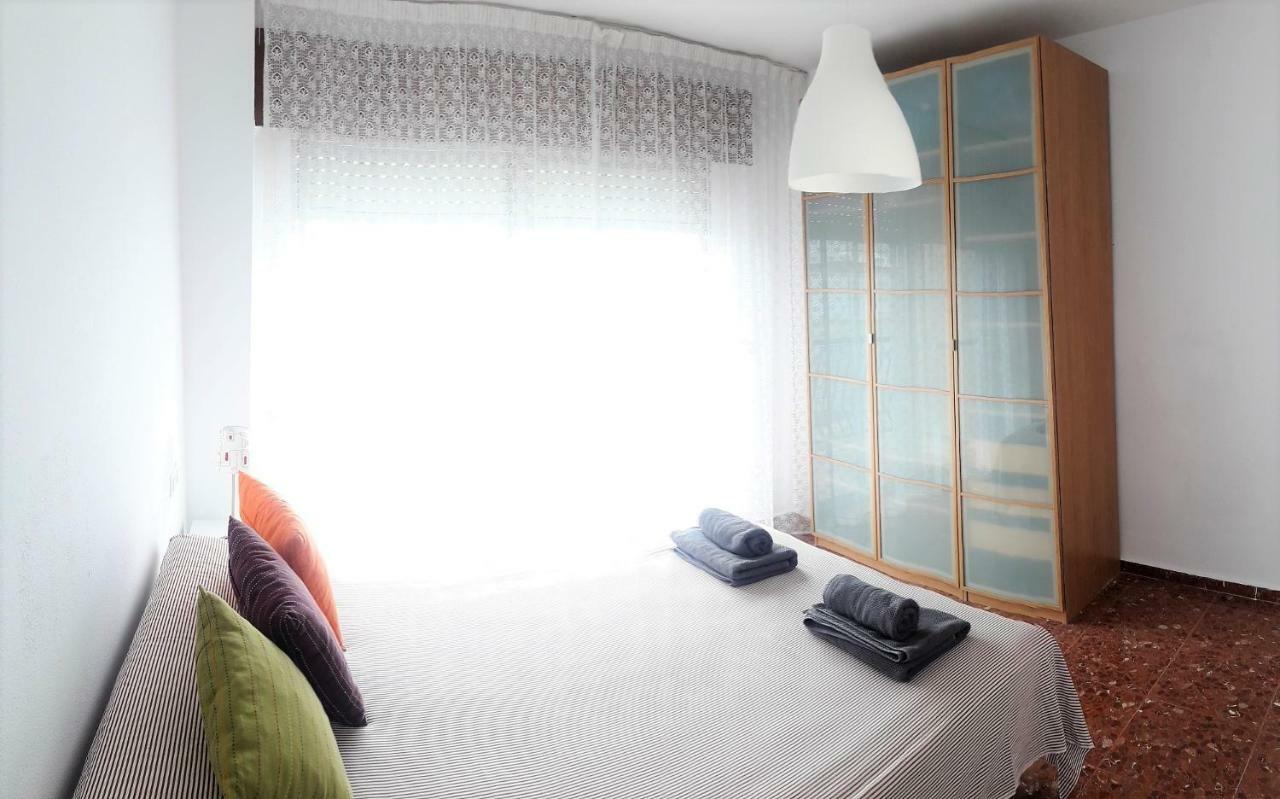 Appartement Centrico Y Luminoso *