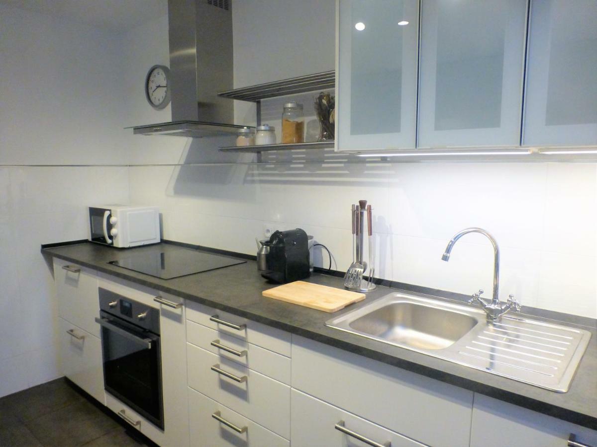 Appartement Centrico Y Luminoso *