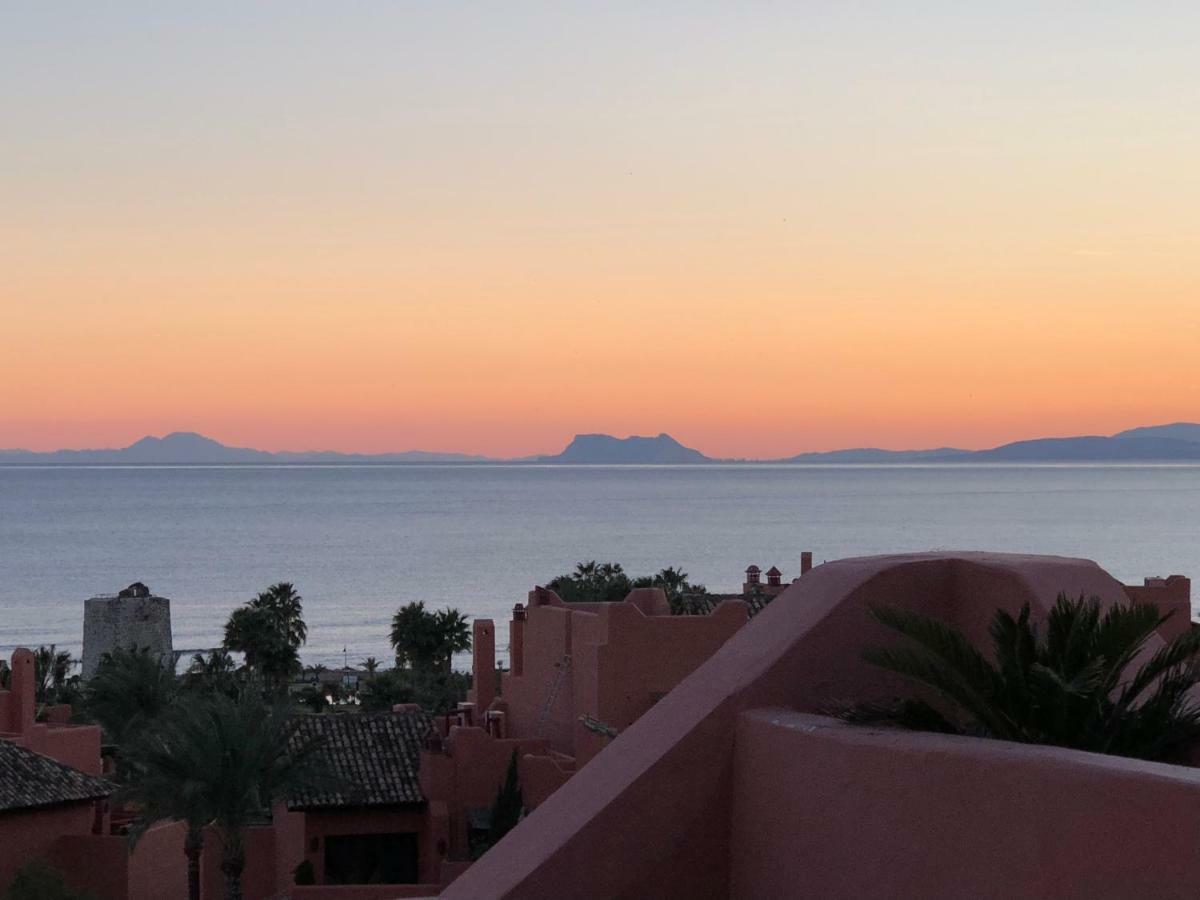 Apartment Marina Luxury Estepona