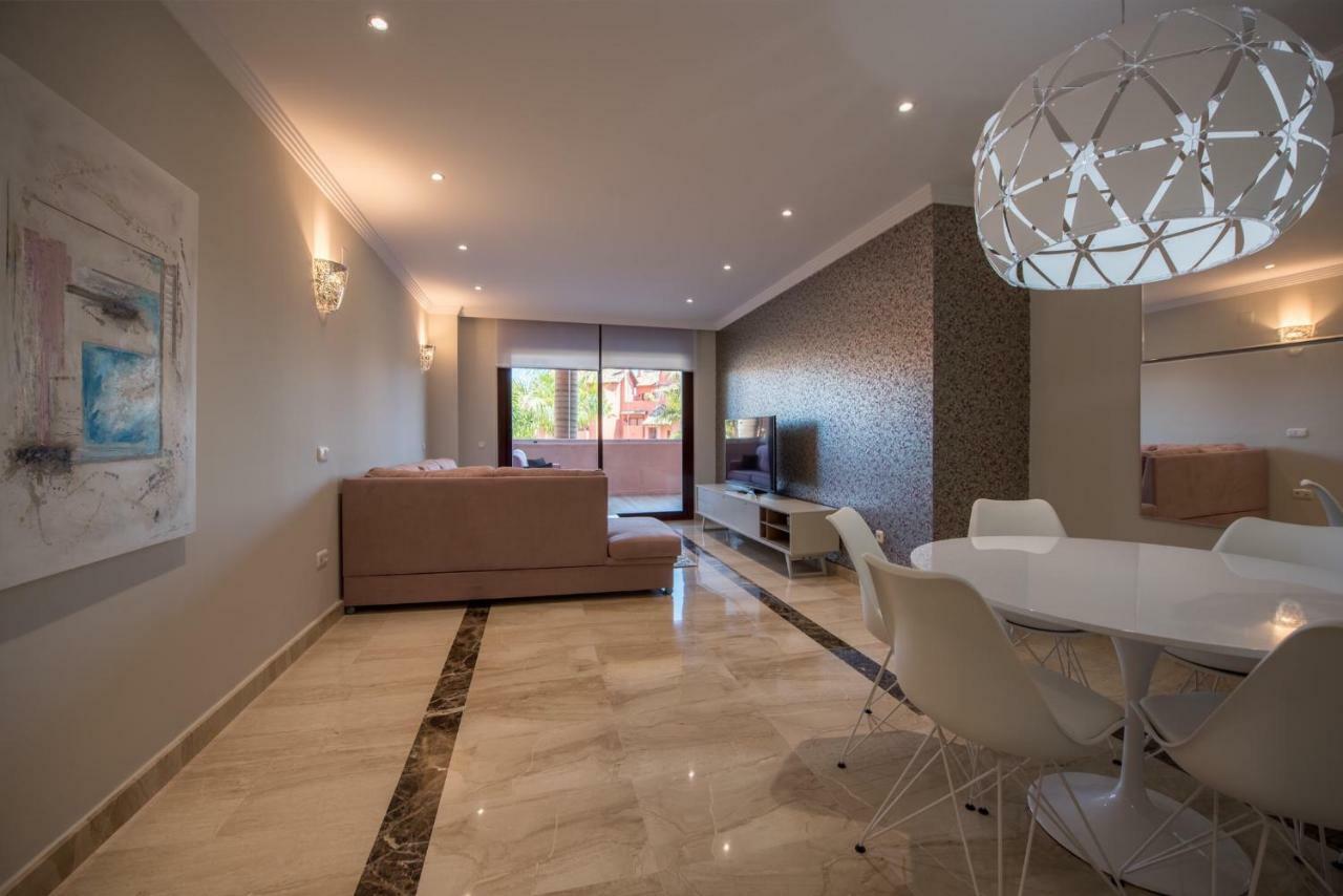 Apartment Marina Luxury Estepona