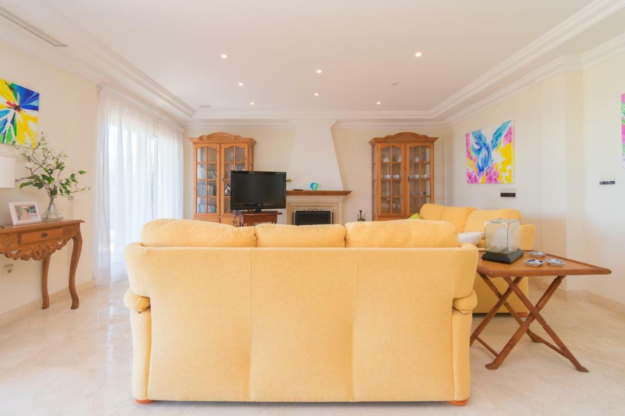 Vakantiehuis Urb Playa Azul 24 Estepona