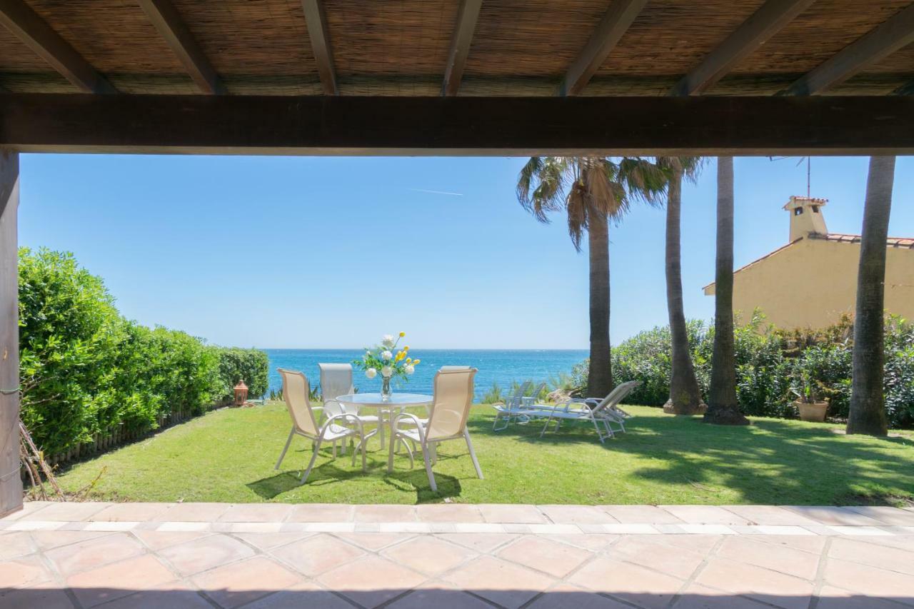 Urb Playa Azul 24 Holiday home *