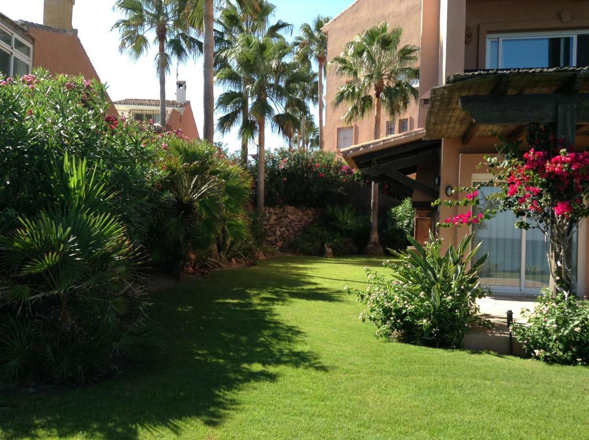 Vakantiehuis Urb Playa Azul 24