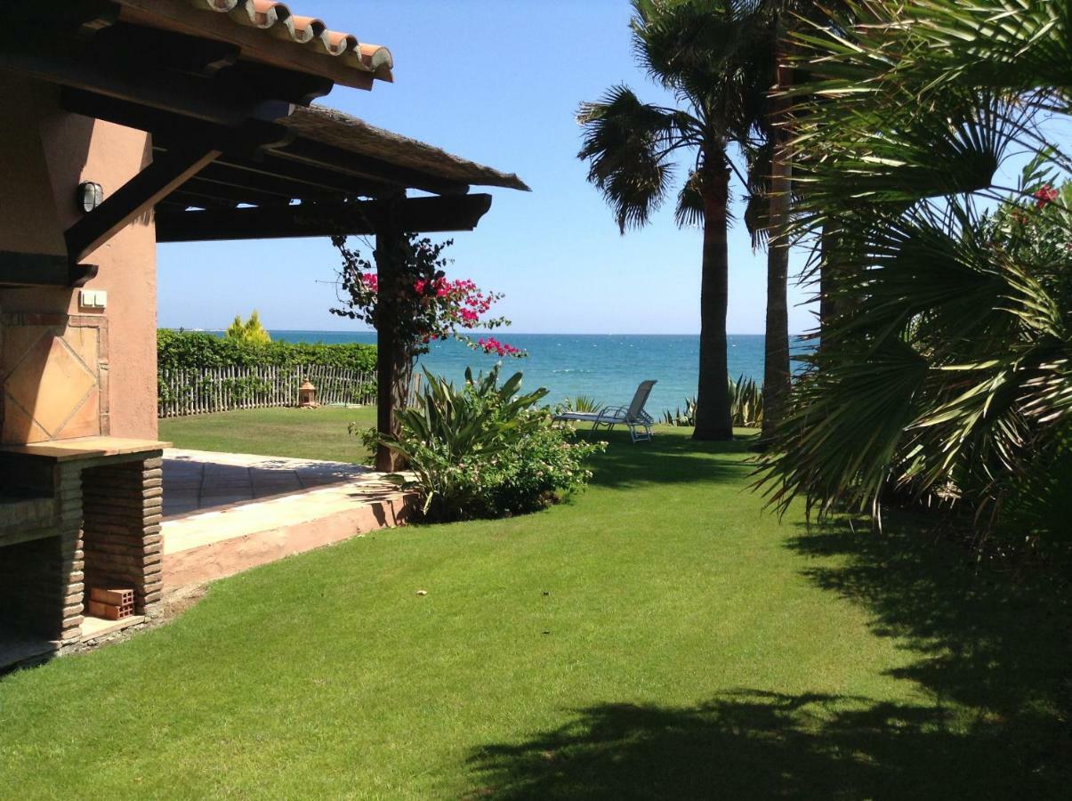 Vakantiehuis Urb Playa Azul 24 Estepona
