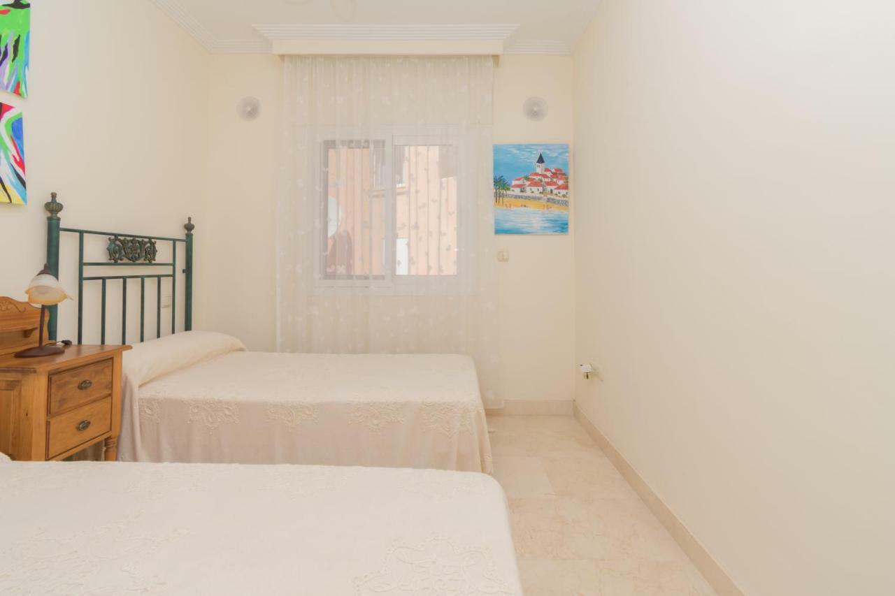 Urb Playa Azul 24 Vakantiehuis