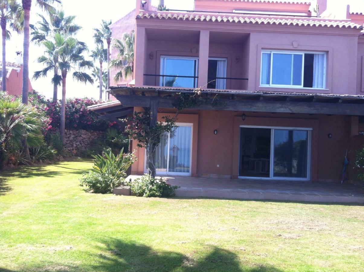 Urb Playa Azul 24 Estepona