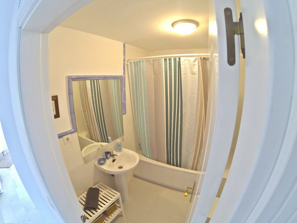 Apartment Sky Sea Holidays Puerto Banus