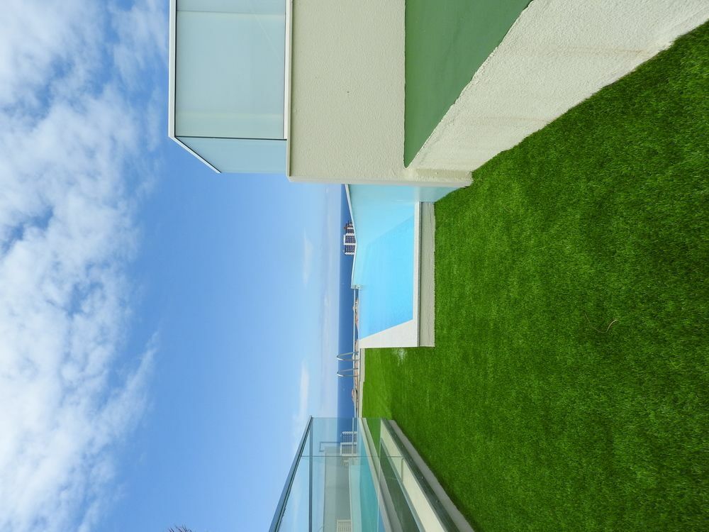 Villa Paraiso Estepona
