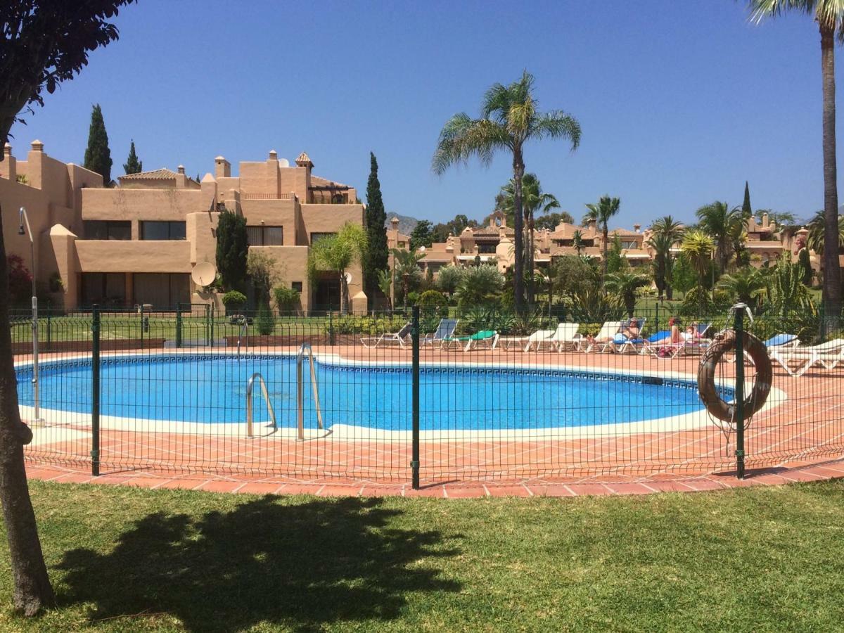 Marbella Luxueux Duplex 3 Ch.- 3 Bains - 155 M² + 100 M² Terrasses Apartment