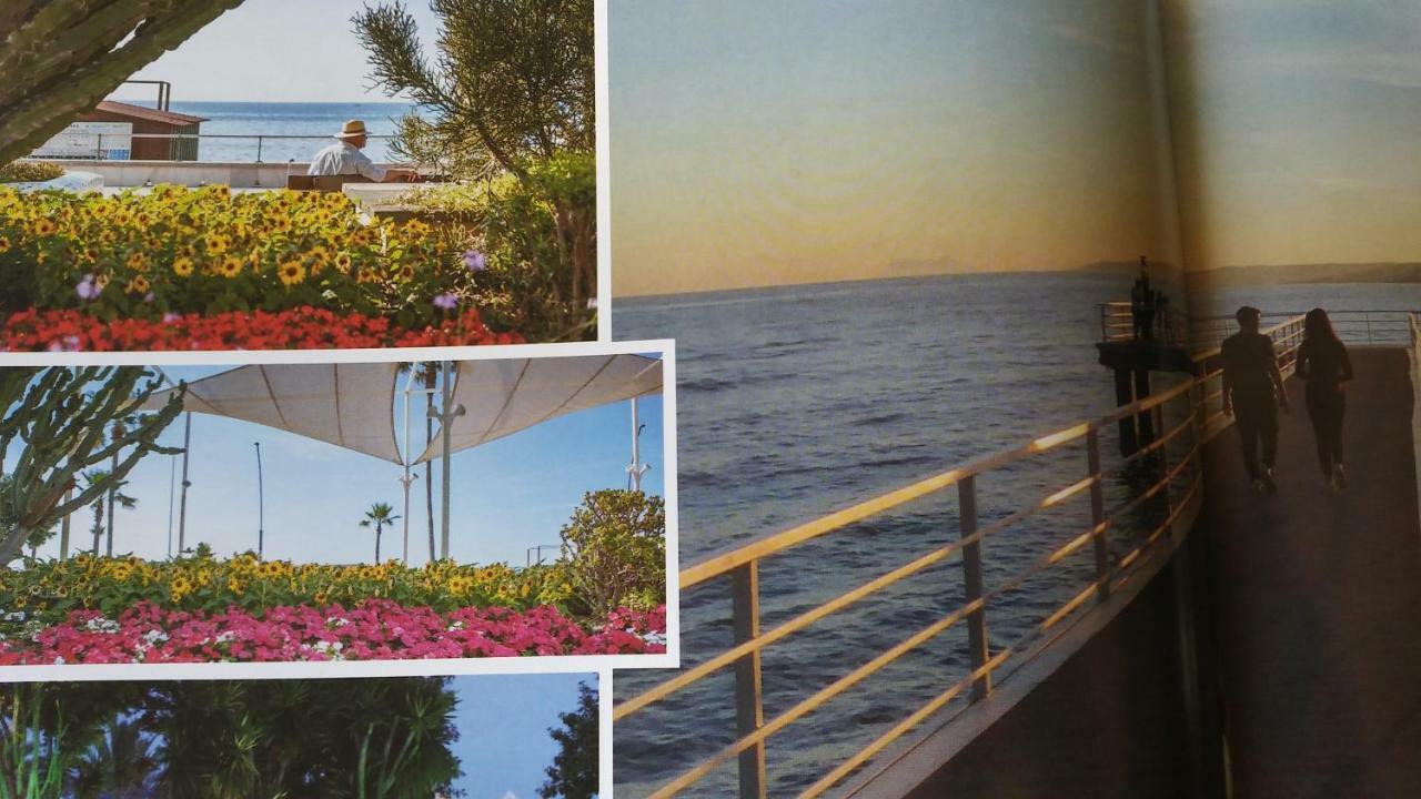 Apartment Primera Linea De Playa, 2-4 Personas *