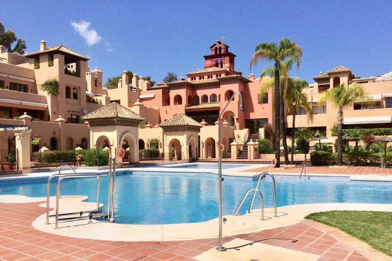 Apartment Marbella Luxueux Duplex 3 Ch.- 3 Bains - 155 M² + 100 M² Terrasses