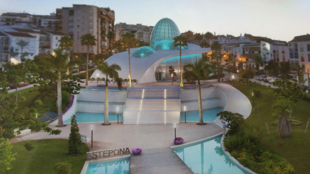 Primera Linea De Playa, 2-4 Personas Apartment *