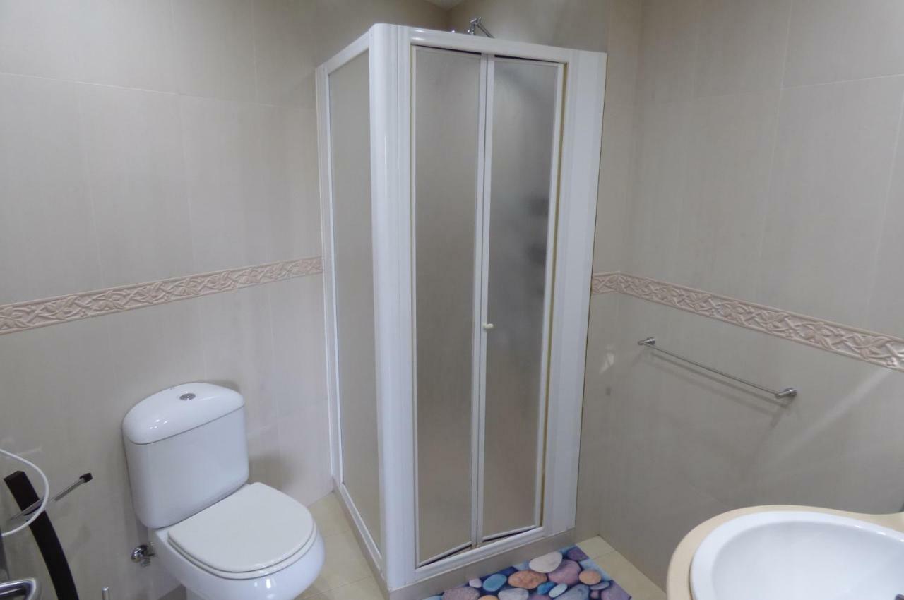 Vip Puerto De Apartment