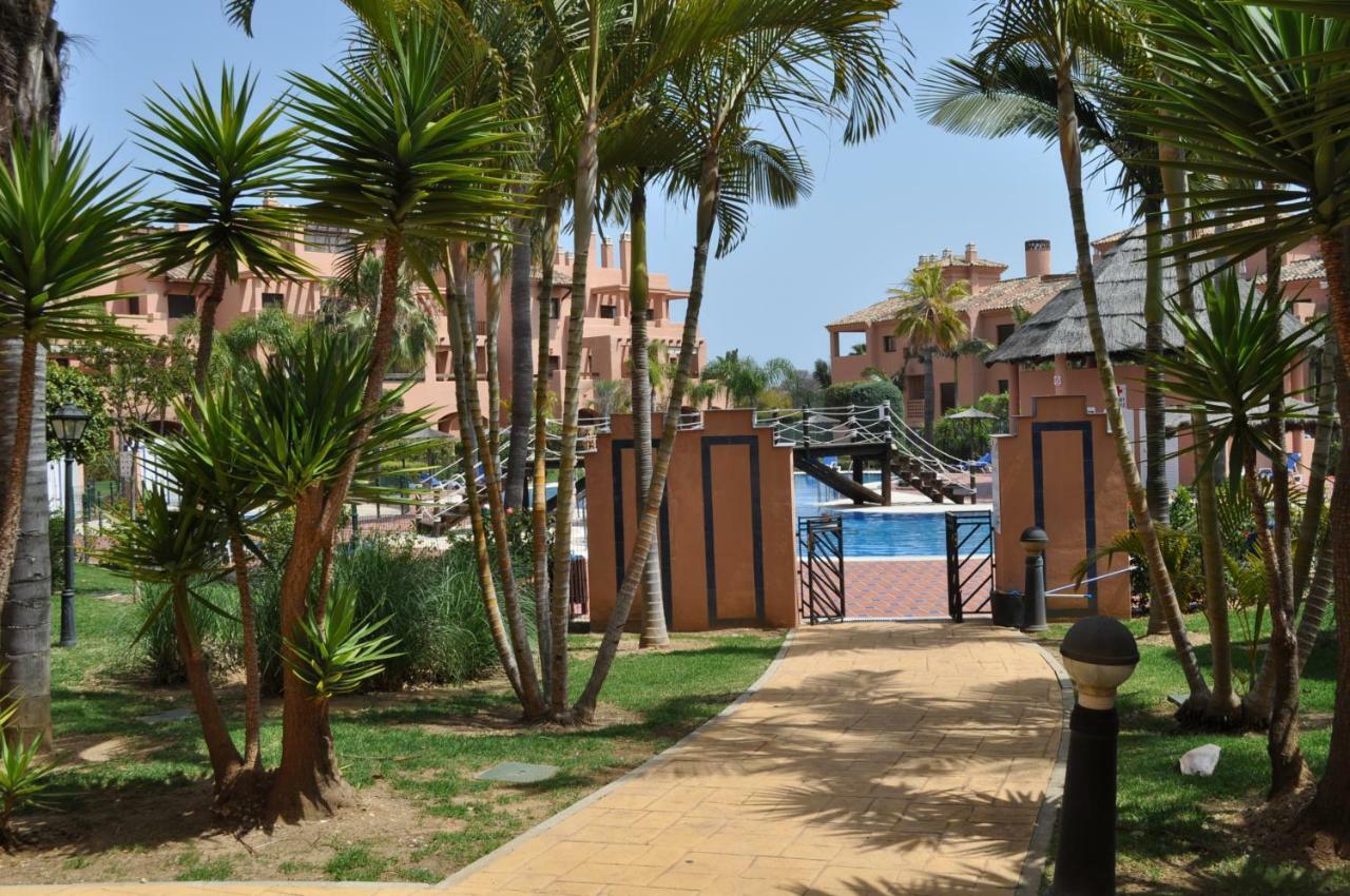 Appartement Hacienda Del Sol