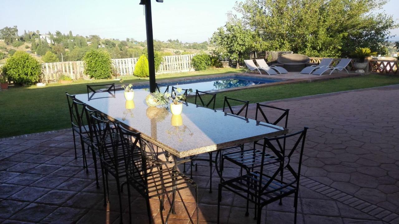 Charo Villa Estepona