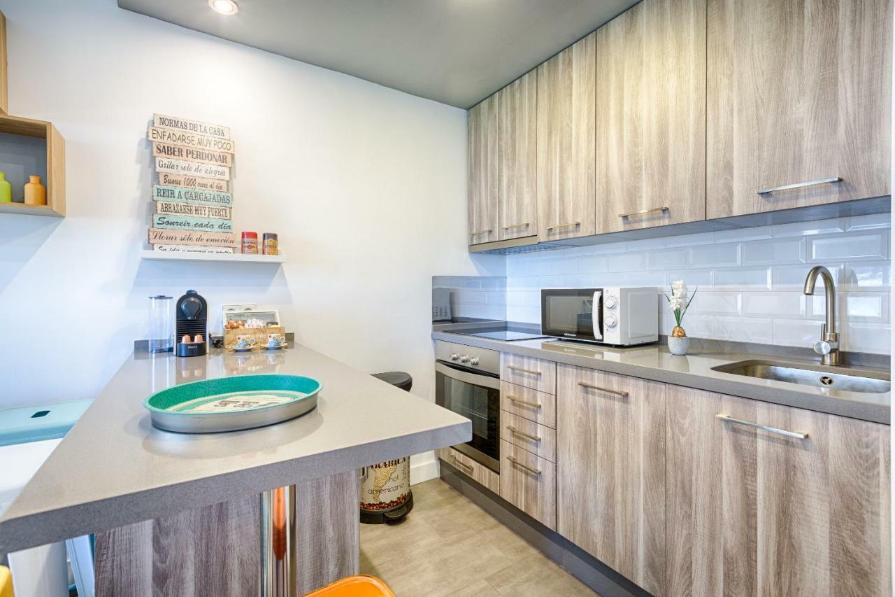 Apartment Beachside Cosy With Pool Estepona