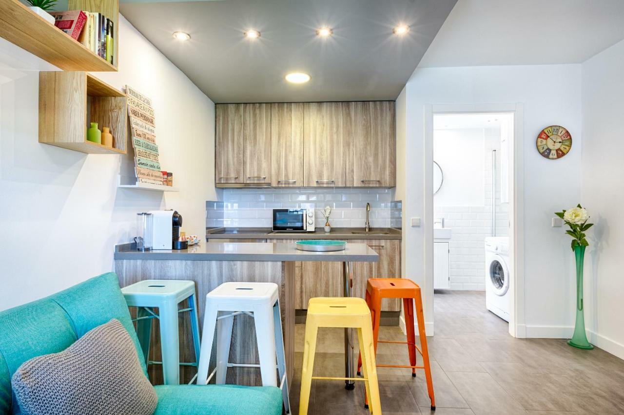Beachside Cosy With Pool Apartment Estepona