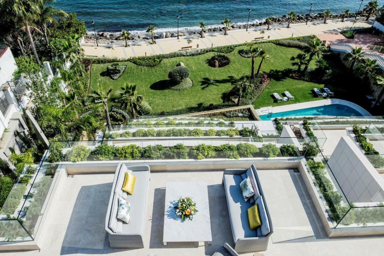 Apartamento Les Rivages Estepona