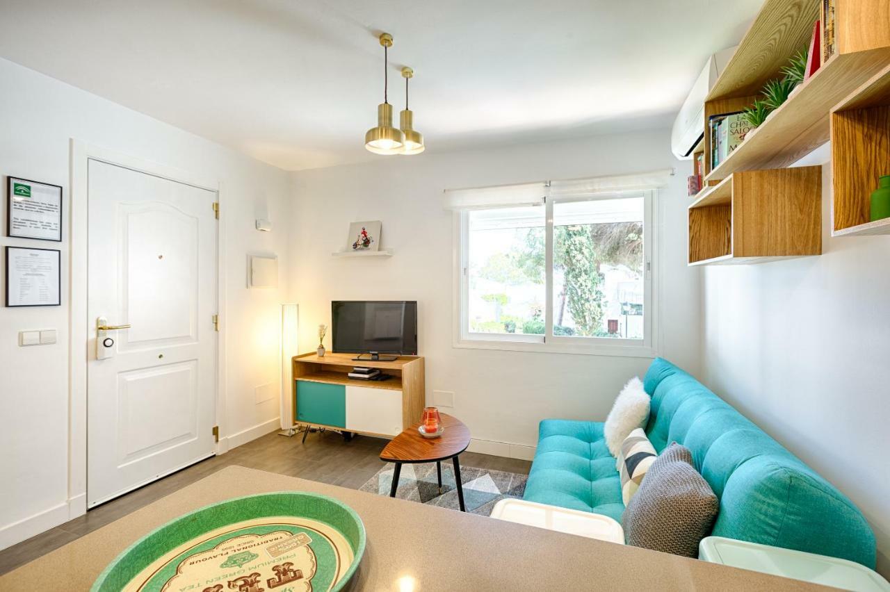 Apartment Beachside Cosy With Pool *