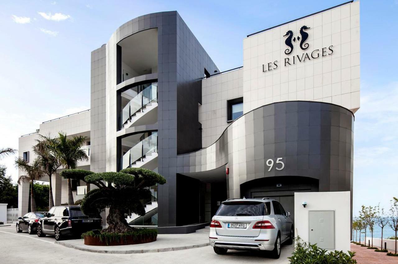 Apartamento Les Rivages *