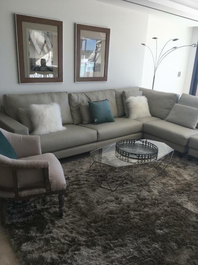 Apartment Apartamento Les Rivages Estepona