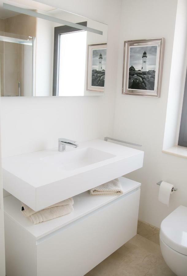 Apartamento Les Rivages Apartment *