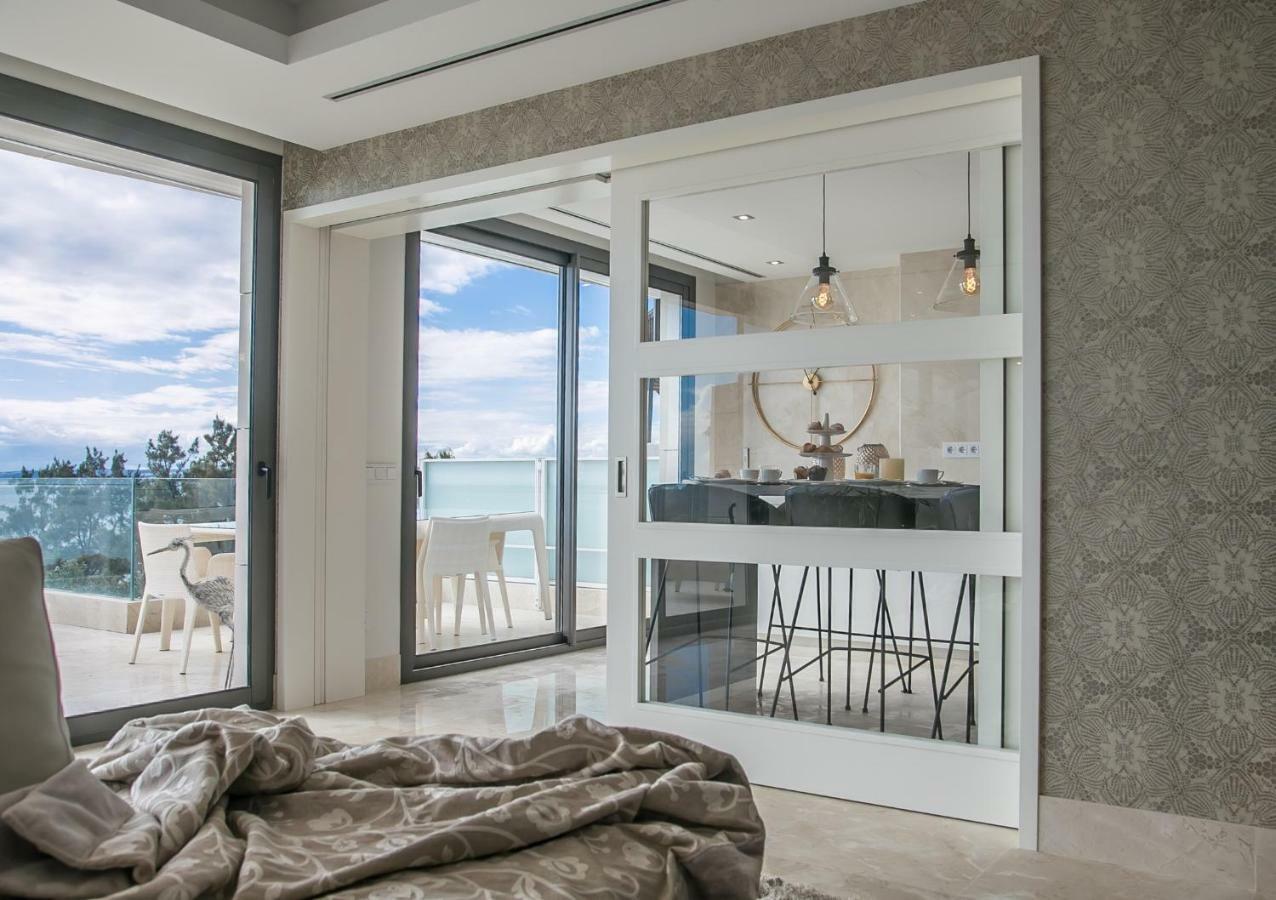 Apartamento Les Rivages