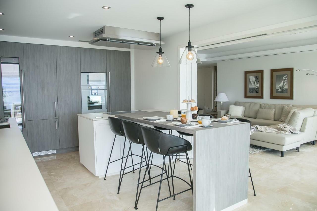 Appartement Apartamento Les Rivages