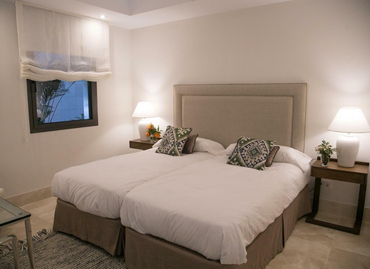 Apartamento Les Rivages