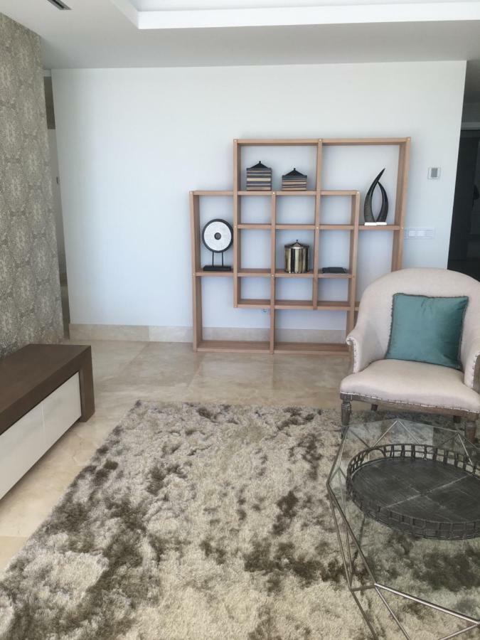 Apartment Apartamento Les Rivages