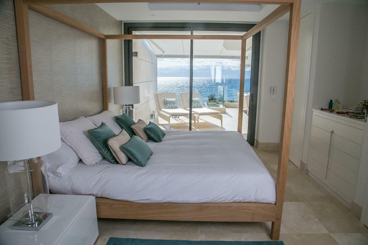 Apartamento Les Rivages *