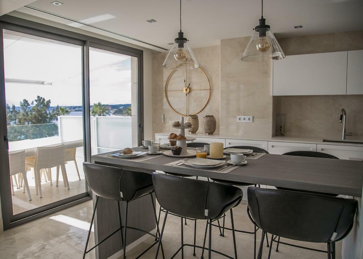 Apartamento Les Rivages Apartment Estepona