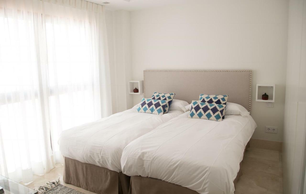 Apartamento Les Rivages