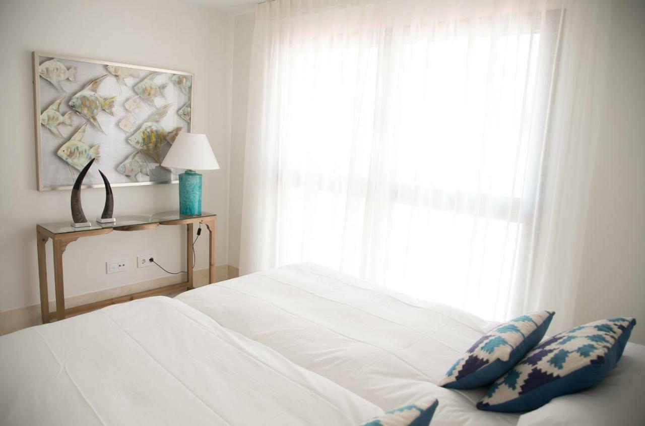Apartamento Les Rivages Apartment