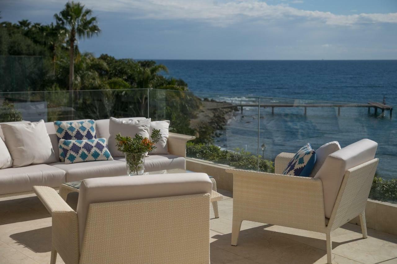 Apartamento Les Rivages Apartment Estepona