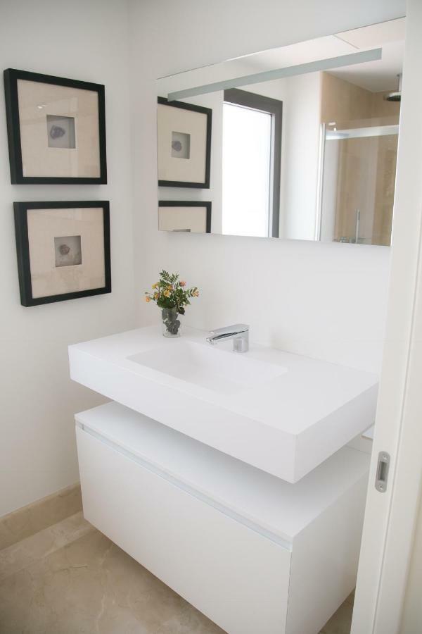 Apartamento Les Rivages Estepona