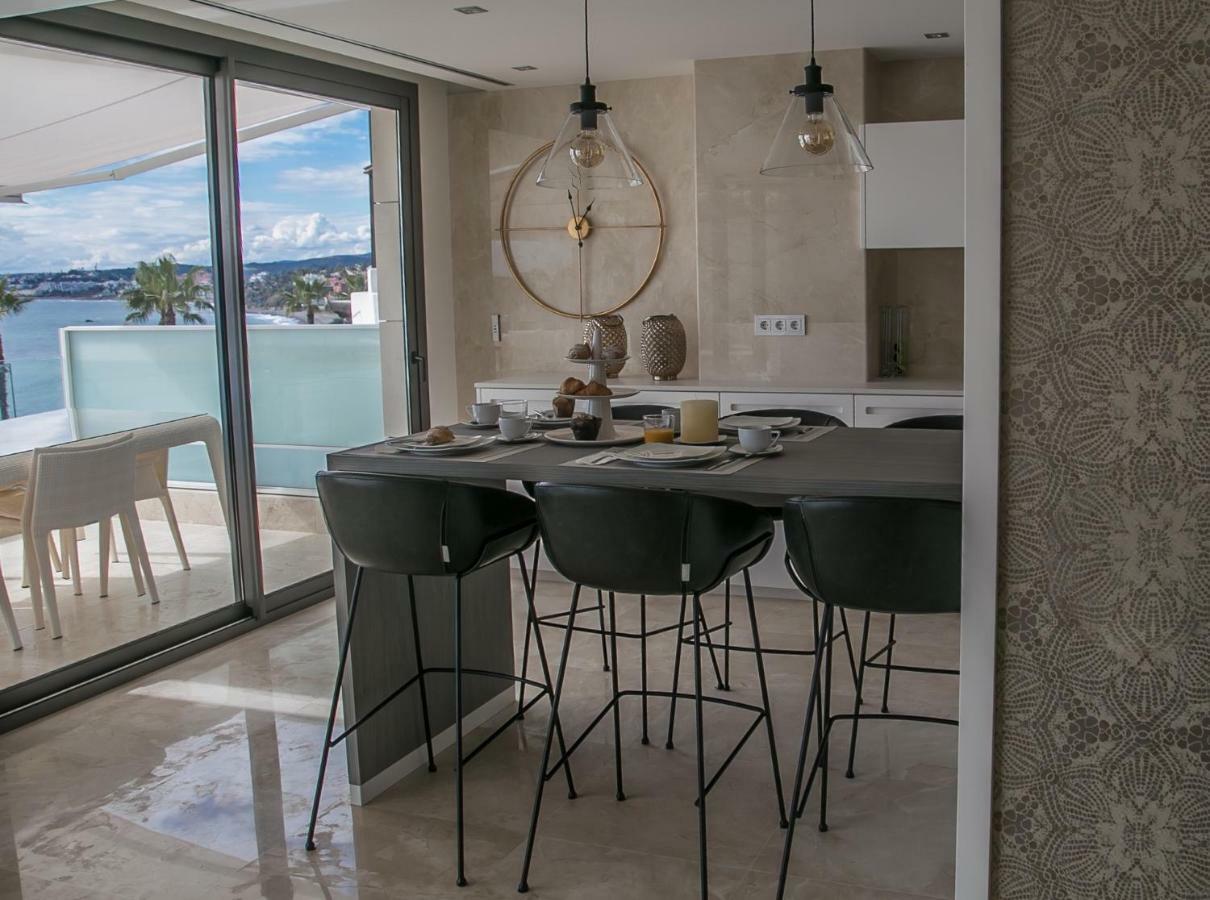 Appartement Apartamento Les Rivages Estepona
