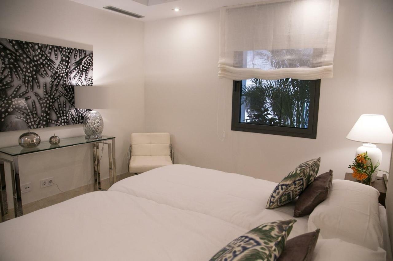 Apartamento Les Rivages Estepona