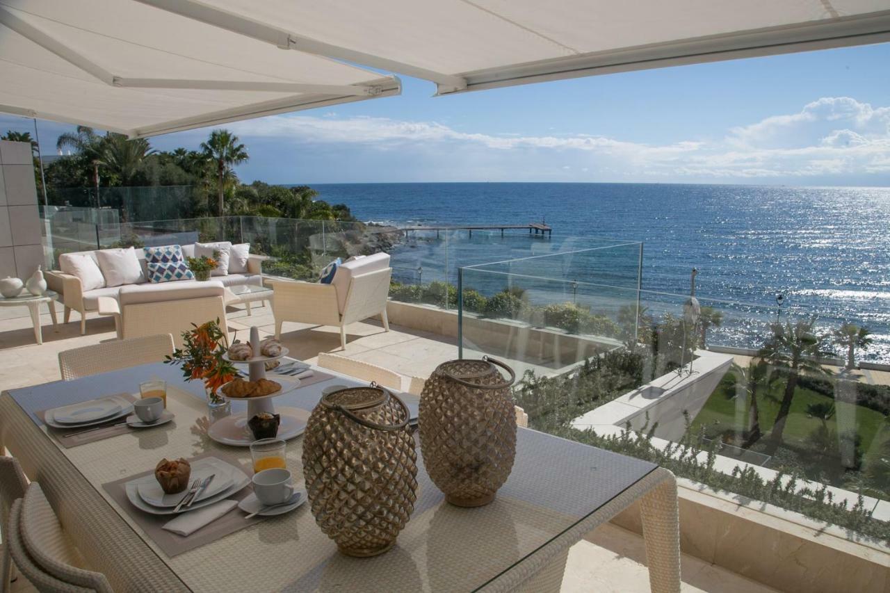 Apartamento Les Rivages