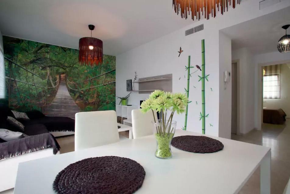 Valle Golf - Wifi Apartment