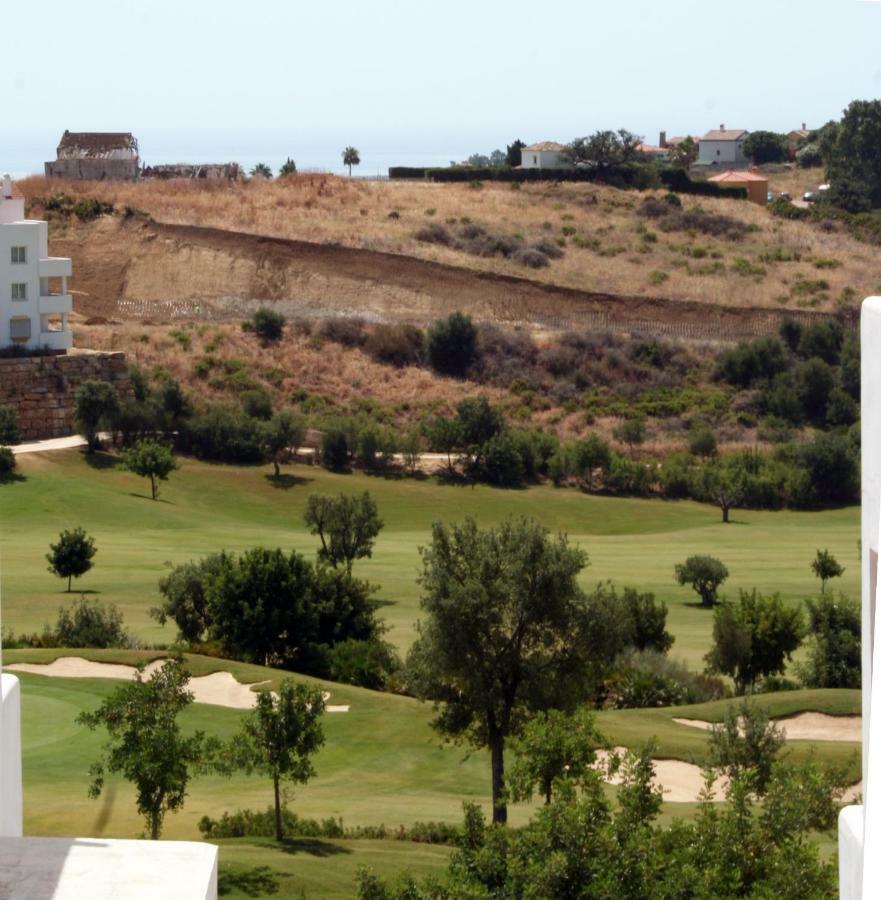 Apartment Valle Golf - Wifi