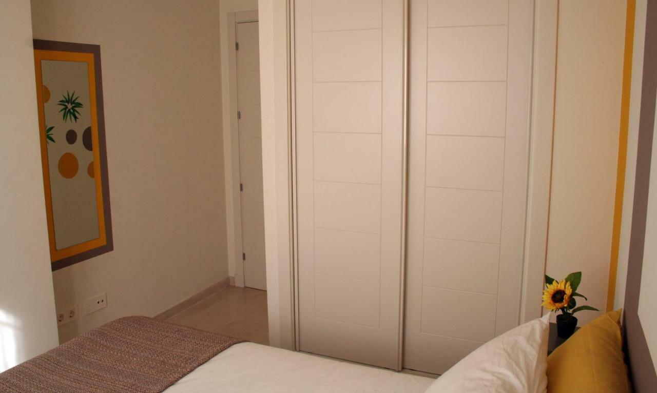Valle Golf - Wifi Apartment *