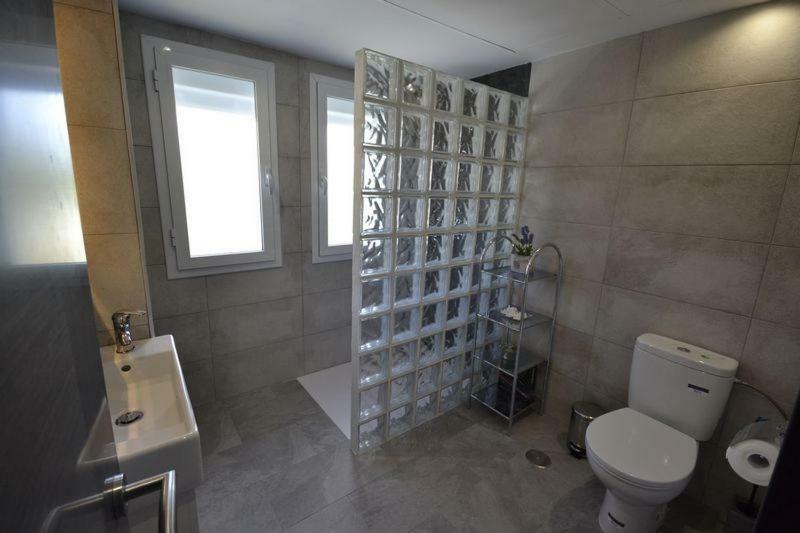 Appartement Apartamento Arena