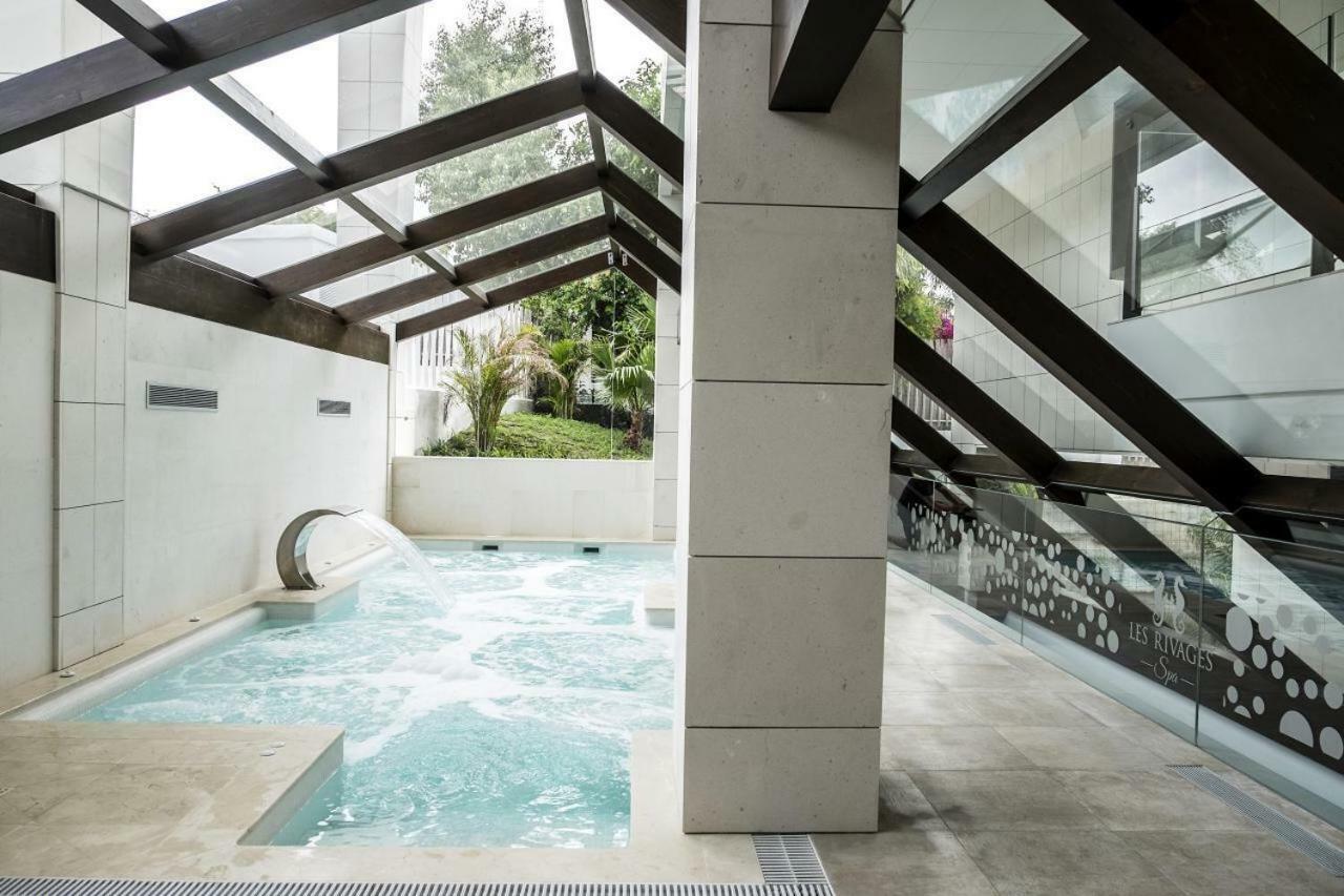 Apartamento Les Rivages