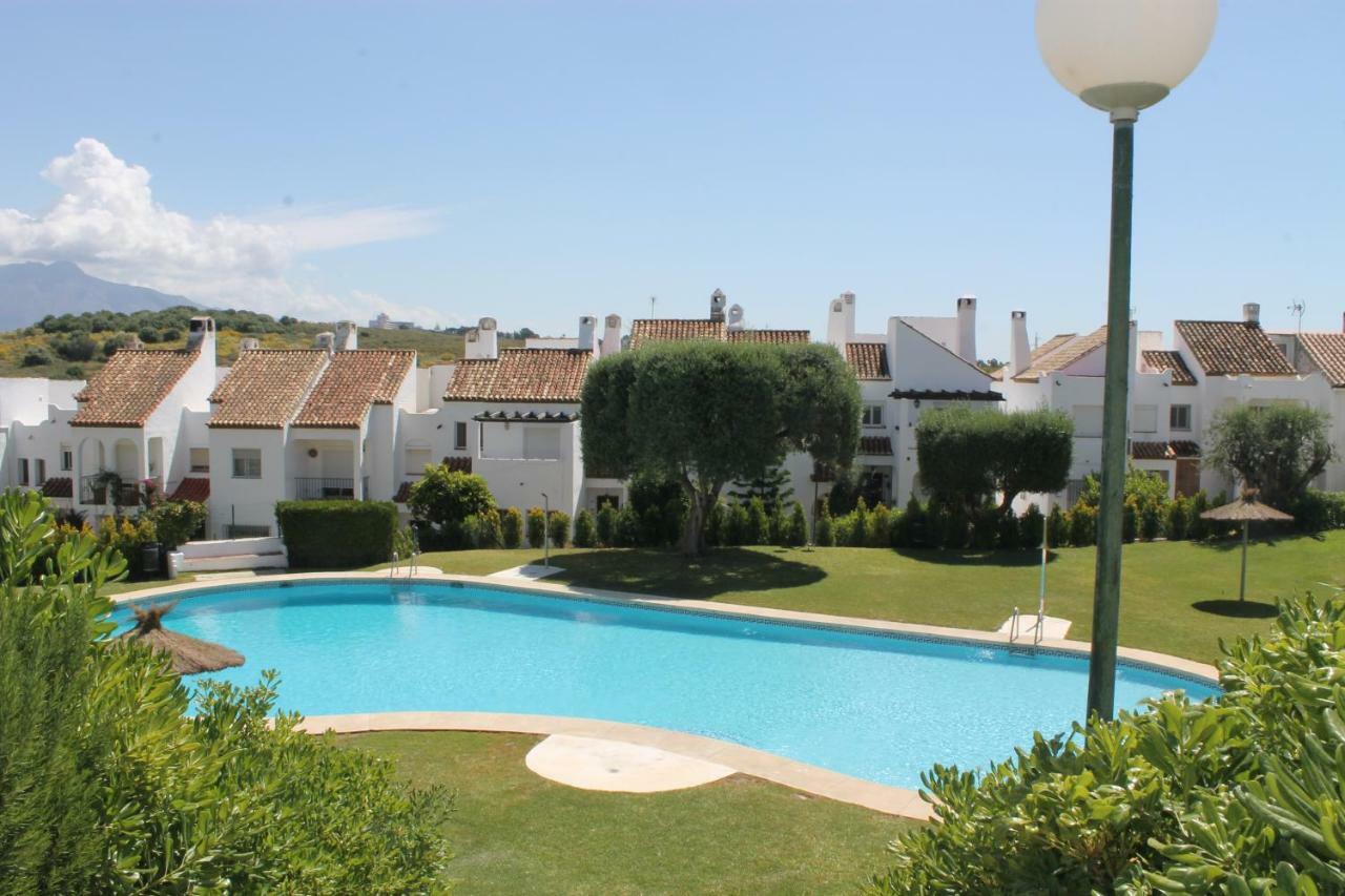 Casa Adosada En Vakantiehuis Estepona