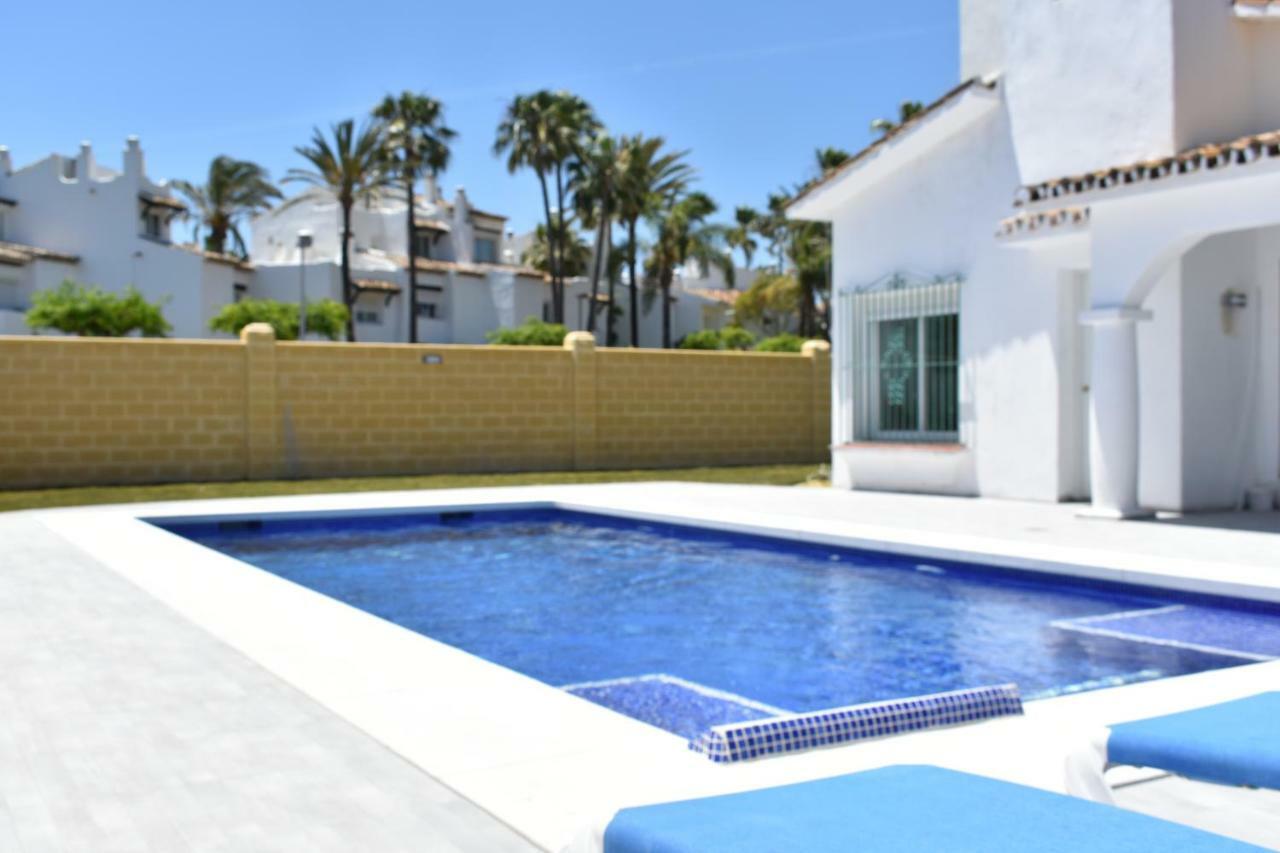Esmeralda * Estepona